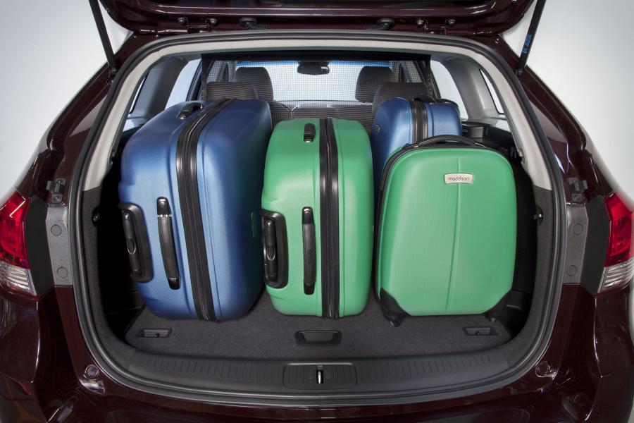  Chevrolet Cruze Station Wagon 2012 года  (фото 12 из 157)